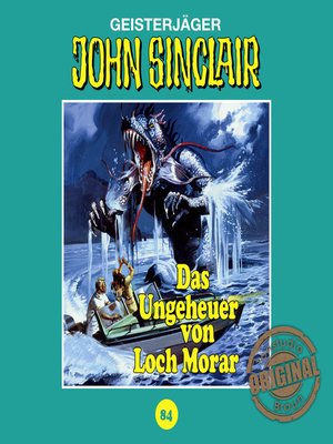 cover image of John Sinclair, Tonstudio Braun, Folge 84